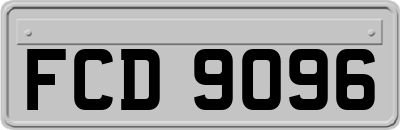 FCD9096