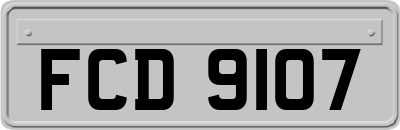 FCD9107