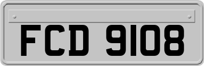 FCD9108