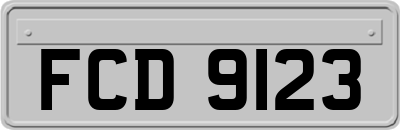 FCD9123