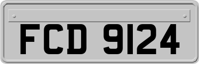 FCD9124