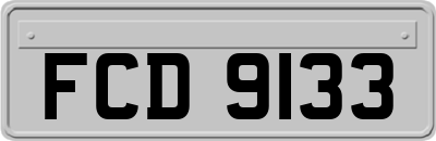 FCD9133