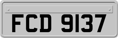 FCD9137