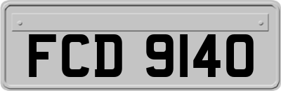 FCD9140