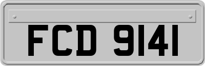 FCD9141