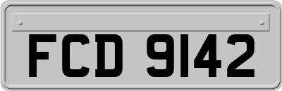 FCD9142