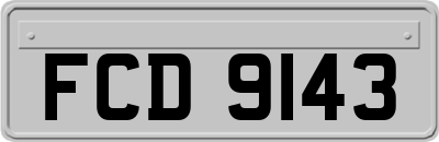 FCD9143