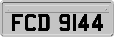 FCD9144