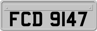 FCD9147