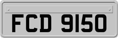 FCD9150