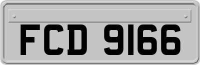 FCD9166