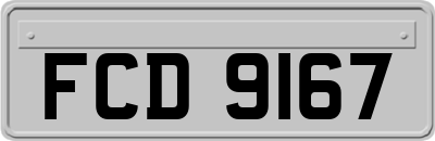 FCD9167