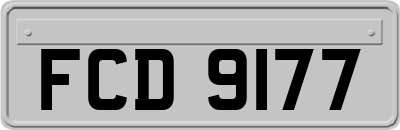 FCD9177