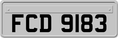FCD9183