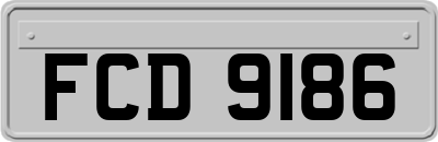 FCD9186