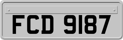 FCD9187