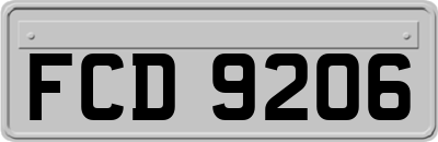 FCD9206