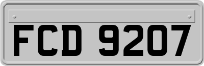 FCD9207