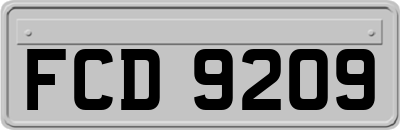 FCD9209