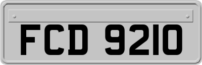 FCD9210
