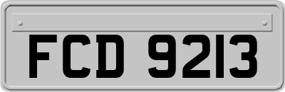 FCD9213