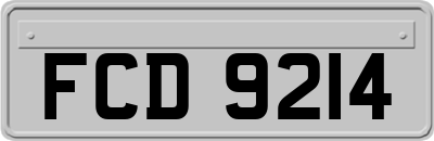 FCD9214