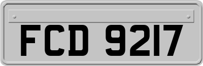 FCD9217