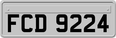 FCD9224