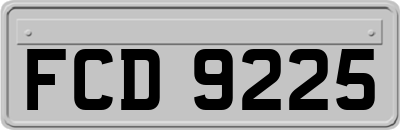 FCD9225