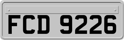 FCD9226