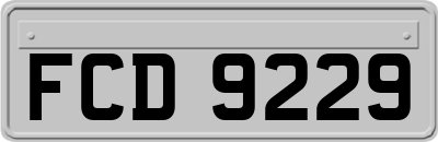 FCD9229