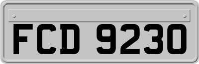 FCD9230