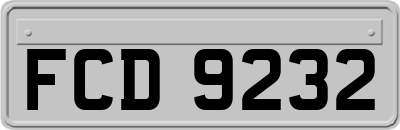 FCD9232