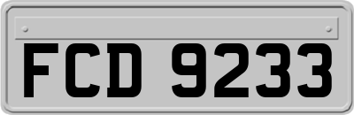 FCD9233