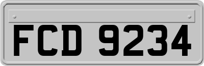 FCD9234