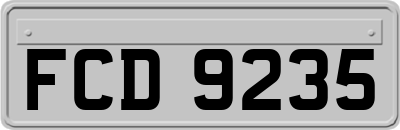 FCD9235
