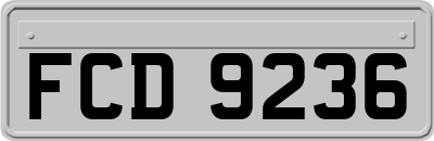 FCD9236