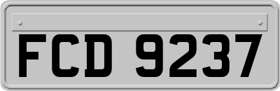 FCD9237