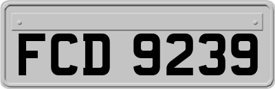 FCD9239
