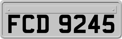 FCD9245