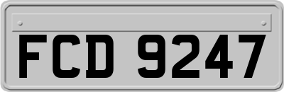 FCD9247