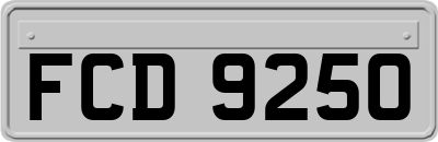 FCD9250