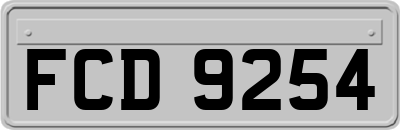 FCD9254