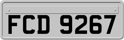 FCD9267