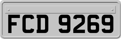FCD9269