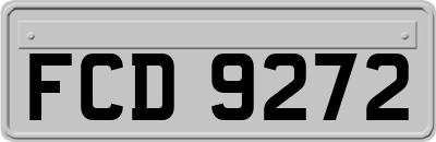 FCD9272