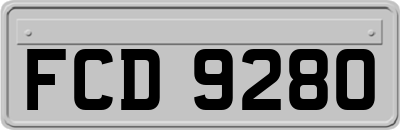 FCD9280