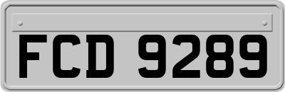 FCD9289