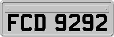 FCD9292