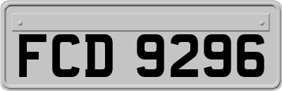 FCD9296